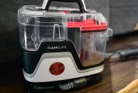 Hoover Clean Slate Carpet Cleaner The Ultimate Pet Mess Solution