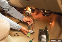 Stuck on One Speed: Decoding Your Car Heater’s Malfunction