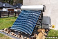 Demystifying DIY Solar Water Heating