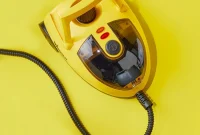 Our Product Testers Are Raving About the Wagner Steam Cleaner