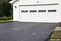 Durable DIY Asphalt Driveway Mastery