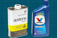 Craft Your Own Penetrating Oil
