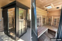Sun Home Saunas Full-Spectrum Infrared Luminar: Wellness Revolution or Overpriced Hype?
