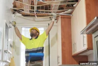 Avoiding Contractor Scams After Disasters