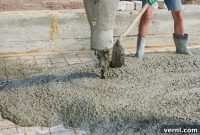 Green Concrete: Building a Sustainable Future
