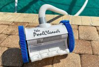 Hayward Pool Cleaner Months of Testing Our Complete Review