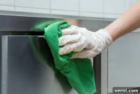 Revitalize Stainless Steel: Remove Scratches and Restore Shine