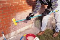 Mastering Efflorescence: Keeping Your Brick Chimney Pristine