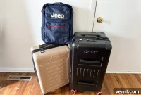 Delsey Paris and Jeep Unveil New Outdoor Luggage: Our Honest Review