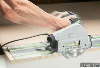 Track Saw Over Table Saw: Why It’s the DIYer’s Must-Have Tool