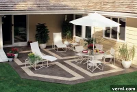 Mastering Your Tile Patio Build
