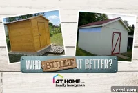 Family Handyman: The Ultimate Build-Off