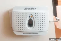 30,000+ Users’ Secret Weapon: The Eva-Dry Mini Dehumidifier for Musty Closets