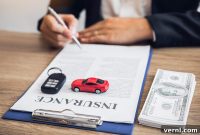 What’s Behind the Surge in Auto Insurance Costs?