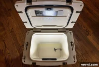 Arctic Zone’s Roto Molded Cooler: Built Tough, Tested Hard