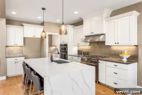 Finding Your Perfect Kitchen Island Dimensions