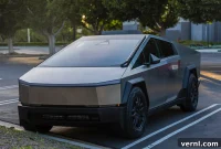 Cybertruck Rust: The Unexpected Failure of Stainless Steel