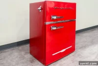 500 Hours, One Victor: Frigidaire’s Retro Mini Fridge Dominates Our Tests