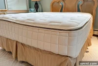 Naturepedic Mattress Review: My Customizable, Non-Toxic, Latex-Free Solution for Latex Allergy