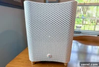 Mila Air Purifier: Our Home’s Freshest Scent Ever