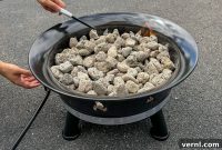 Outland Living Fire Pit: Turning Camping Dreams into Luxurious Reality