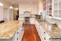Painting Kitchen Countertops The Complete Guide to a DIY Update