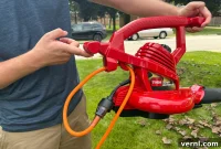 Toro Ultra Blower Vac: Affordable Clean Yards, All Season Long