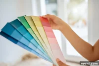 The 2025 Color Forecast: Decoding the Future of Interior Design