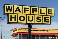 Waffle House Closures: The Unofficial Storm Severity Index