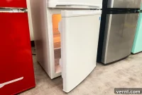 Danby Mini Fridge Flawlessly Fits and Performs Anywhere