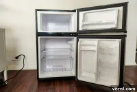 Insignia Mini Fridge with Freezer: Simply Unmatched