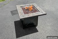 Hampton Bay Fire Pit: Unfiltered Expert Insights