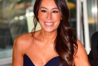 Joanna Gaines’s Easy Hack for Flawless Walls, Fast