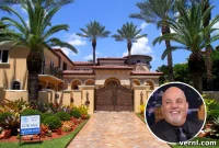 Billy Joel’s Long Island Mansion Hits Market: Prepare for the Property Taxes