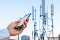 Satellite SOS Connect Without Cell Service
