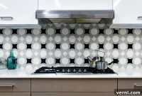 Paint Your Kitchen Backsplash Worth It
