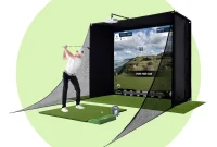 The Skytrak Golf Simulator: The Ultimate Christmas Present for Golfers