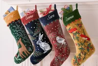 Deck the Halls with Forest Friends: Charming Woodland Christmas Decor