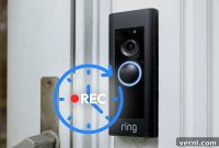 Ring Introduces 24/7 Recording for Premium Subscribers