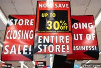 What’s Really Shutting Down Retail Stores?
