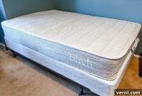 Birch Natural Mattress After a Month Our Sleep Verdict
