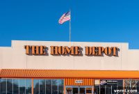 Home Depot’s Quarterly Retail Shifts for Corporate Staff