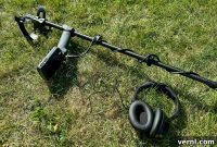 Unlock Your Fortune: Why the Minelab Equinox 900 is Your Ultimate Detector