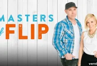 Catch “Masters of Flip” Exclusively on At Home With Family Handyman