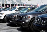 Fire Risk Sparks Major Chrysler Recall for 150,000 Jeeps