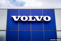 Volvo Recalls 125,000+ Trucks Over Brake Flaw