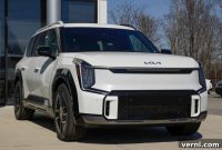 Dashboard Defects Trigger 14,000-Vehicle Kia Recall