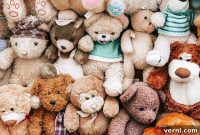 Reno Shocker: Walls Found Insulated with Teddy Bears