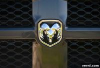 Chrysler’s Latest Recall Targets Ram 1500 Trucks
