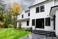Wet Weather Construction: Unseen Problems in Your Future Home